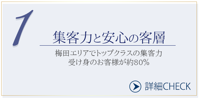 オンリーワンの集客と客層｜大阪で高収入求人・風俗求人情報をお探しなら「イケない女教師　OOG」でのカンタンアルバイトがオススメ！安心安全なお仕事を探す女性のための女性求人サイトで高額バイト！未経験者も安心してお勤めいただけます♪